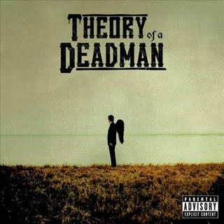 Theory Of A Deadman - Theory of a Deadman (2002) Theory_of_a_deadman_2002